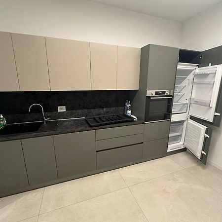 B&B Bertani Modena Exteriör bild