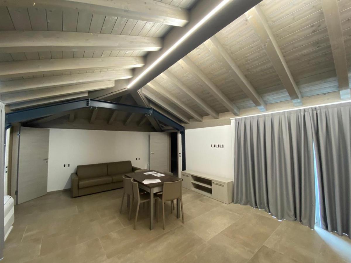 B&B Bertani Modena Exteriör bild